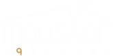 MOUSAON 9 — λογότυπο
